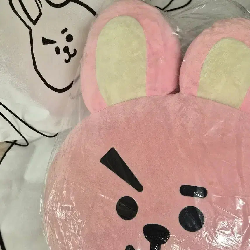 [SOLD OUT] BT21 Cooky 쿠키 쿠션