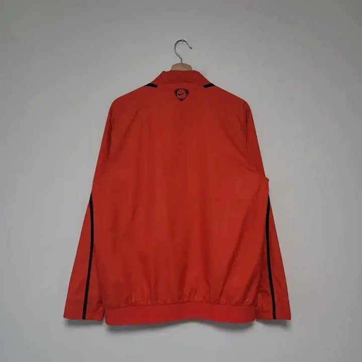 [BUNJANG] Nike Storm-FIT Old School Windbreaker Zip Jacket (L) / (L) NIKE 나이키 올드스쿨 스톰핏 바람막이 집업자켓