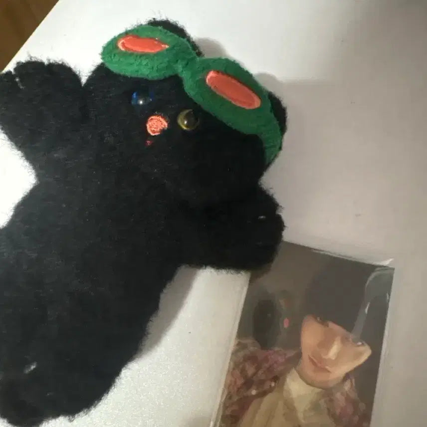 [SOLD OUT] 아이돌 인형