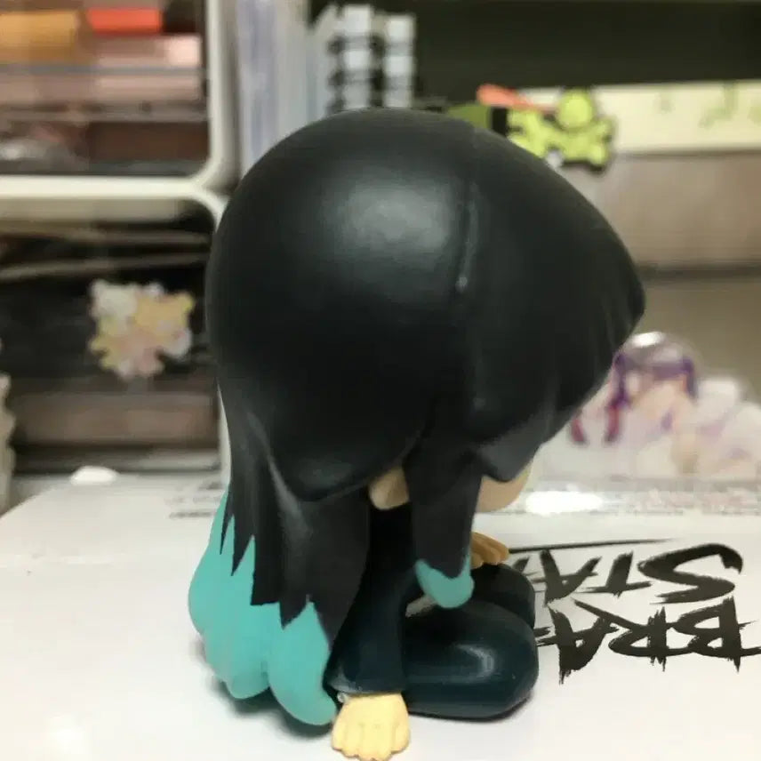 [SOLD OUT] 귀멸의칼날 귀칼 어깨쿵 가챠 무이치로 렌고쿠 일괄