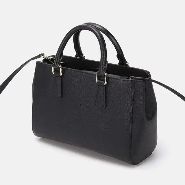 [BUNJANG] Metrocity Mini Tote Bag / 메트로시티 미니 토트백