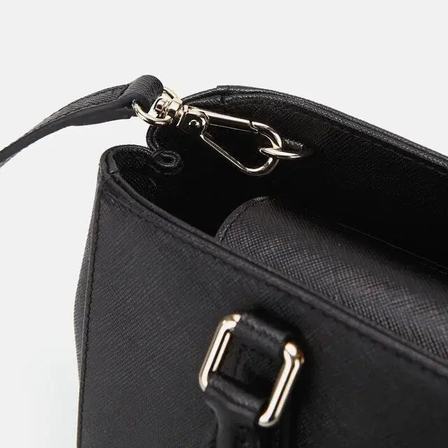 [BUNJANG] Metrocity Mini Tote Bag / 메트로시티 미니 토트백
