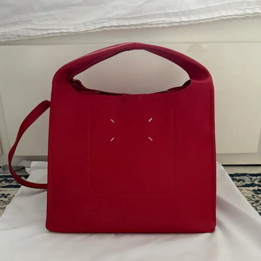 [SOLD OUT] 메종 마르지엘라 투웨이 숄더백