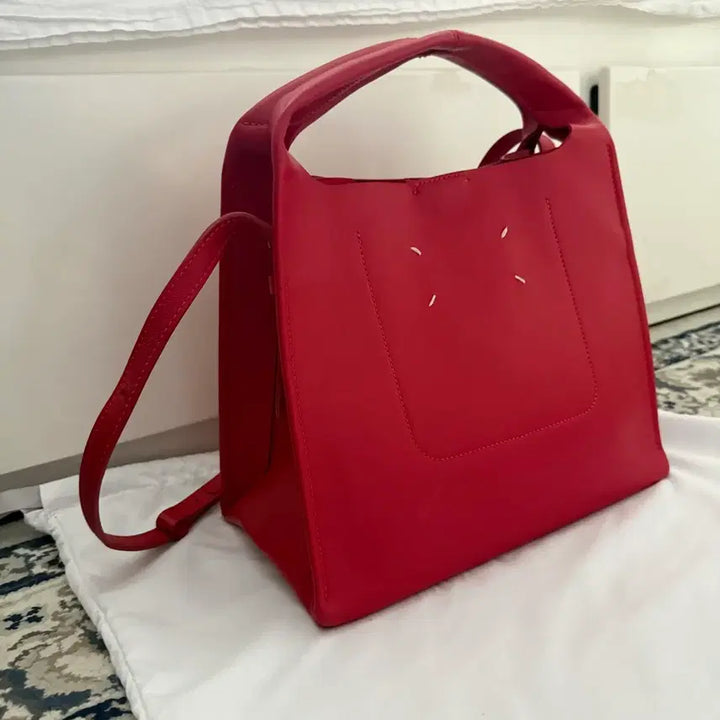 [SOLD OUT] 메종 마르지엘라 투웨이 숄더백