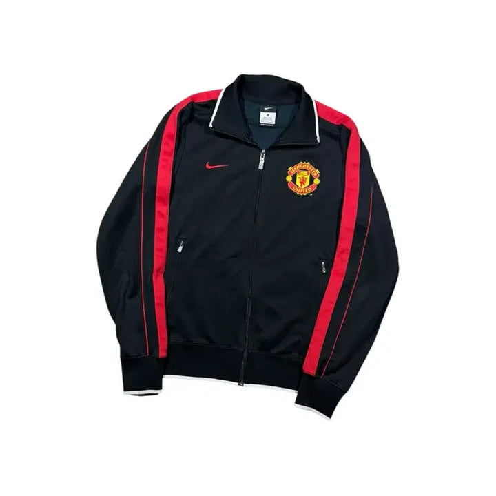 [BUNJANG] Nike Manchester United 2012-2013 Jersey - Size S / Nike 나이키 12-13 맨체스터 유나이티드 져지