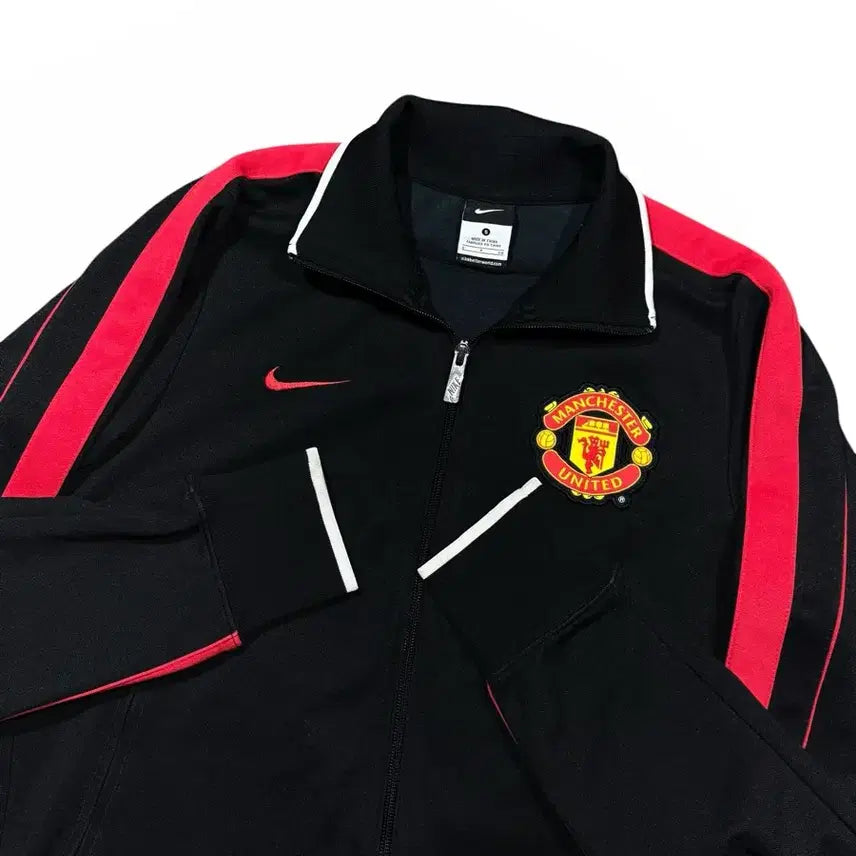 [BUNJANG] Nike Manchester United 2012-2013 Jersey - Size S / Nike 나이키 12-13 맨체스터 유나이티드 져지
