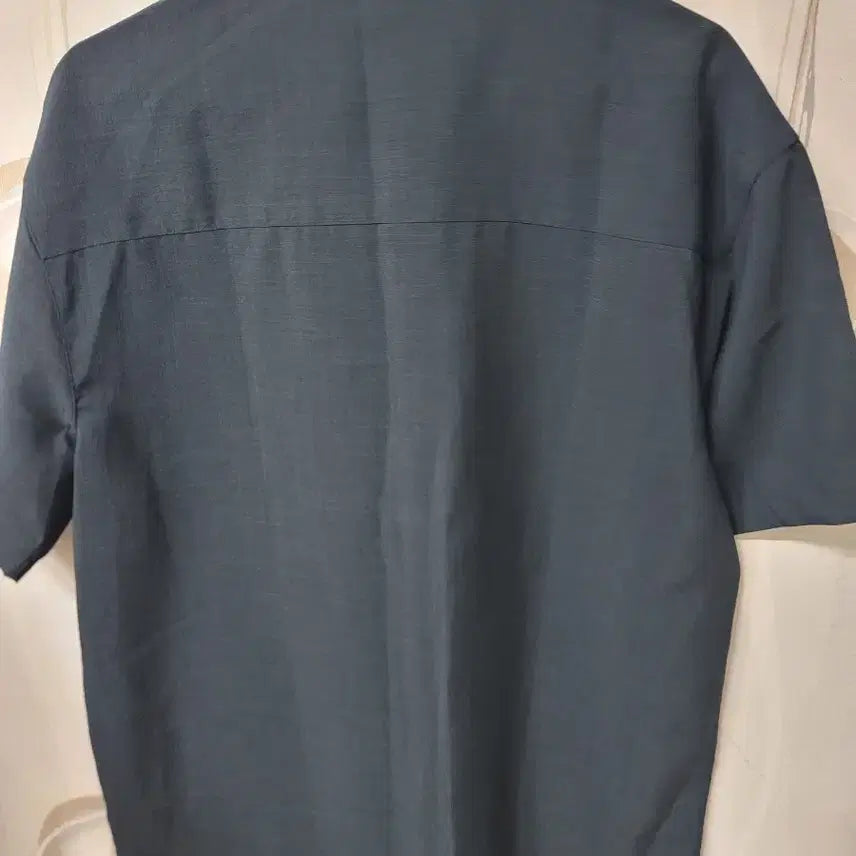 [SOLD OUT] 프로젝트M 반팔 카라 티셔츠 100 사이즈