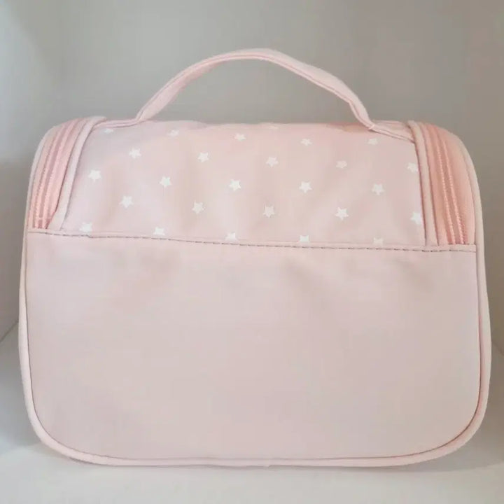 [BUNJANG] Hello Kitty Cosmetic Pouch / 헬로키티 화장품 파우치 키티 다용도 파우치 핑크 새상품
