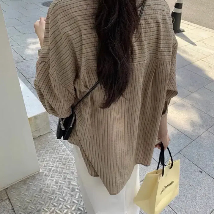 [BUNJANG] Monerf Long Skirt / [새상품]모너프 롱스커트 르플레인 샵모도 리브아워