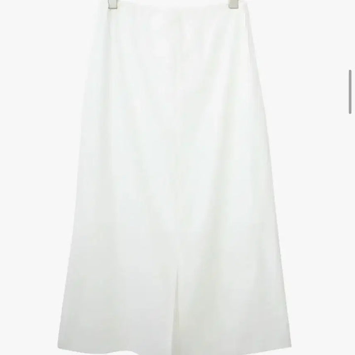 [BUNJANG] Monerf Long Skirt / [새상품]모너프 롱스커트 르플레인 샵모도 리브아워