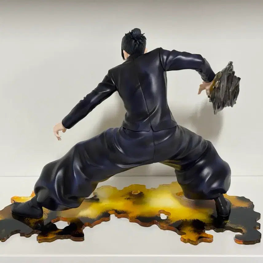 [SOLD OUT] 택포17)주술회전 코토부키야 게토 스구루 피규어