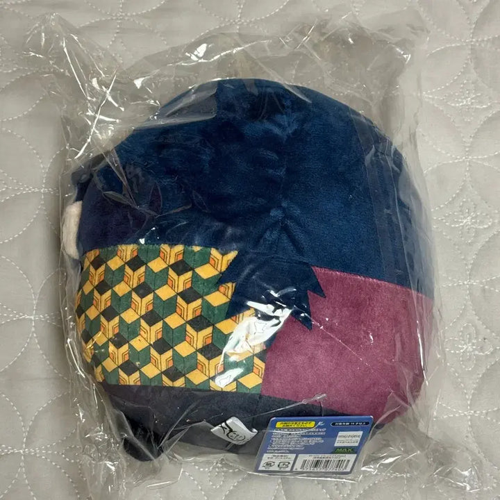 [SOLD OUT] [미개봉] 귀멸의 칼날 토미오카 기유 후와코로링 (사이즈M)