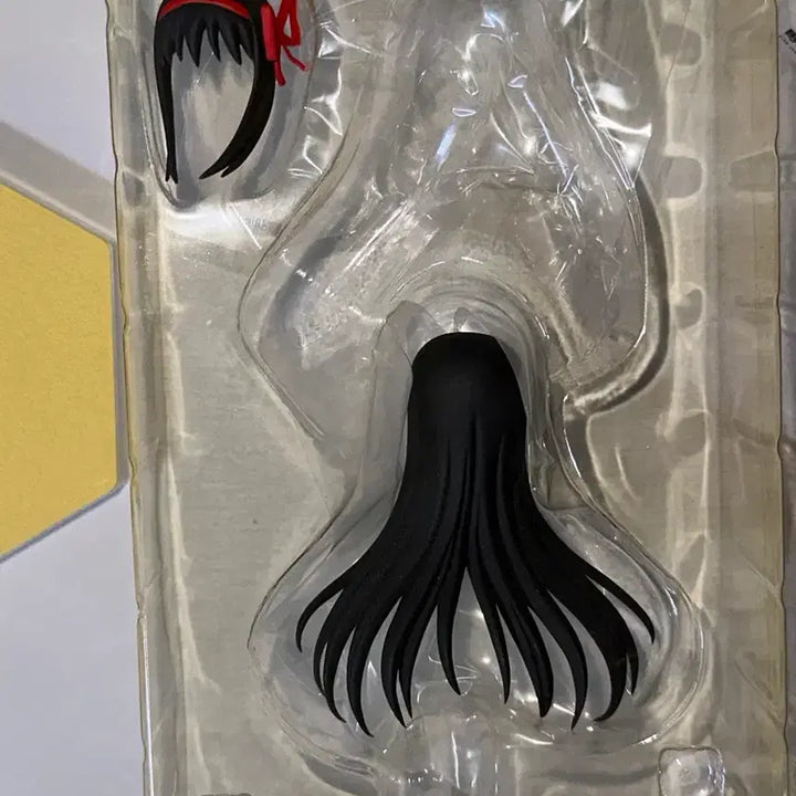 [SOLD OUT] 마법소녀 마도카 마기카 아케미 호무라 1/10 수영복 피규어