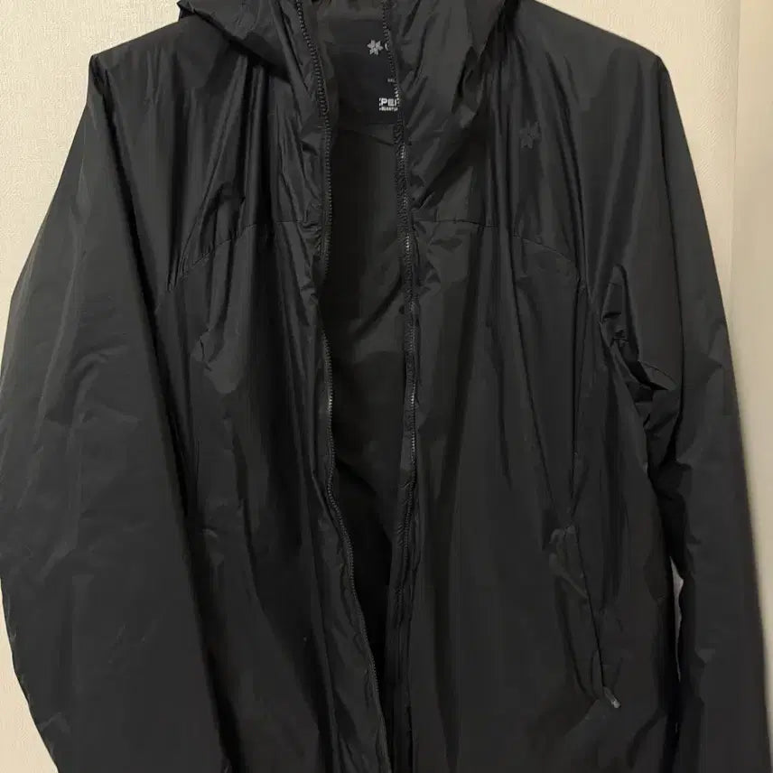[BUNJANG] Goldwin Pertex Quantum Padded Warm Jacket (Size 5) / 골드윈 퍼텍스 퀀텀 패디드 웜 자켓 5사이즈