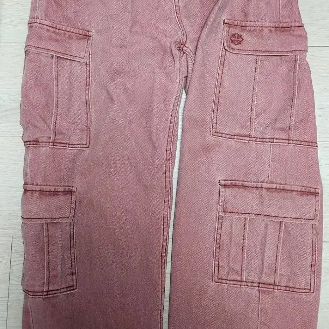 [BUNJANG] Annoloid Cargo Pants / 어널로이드 카고팬츠