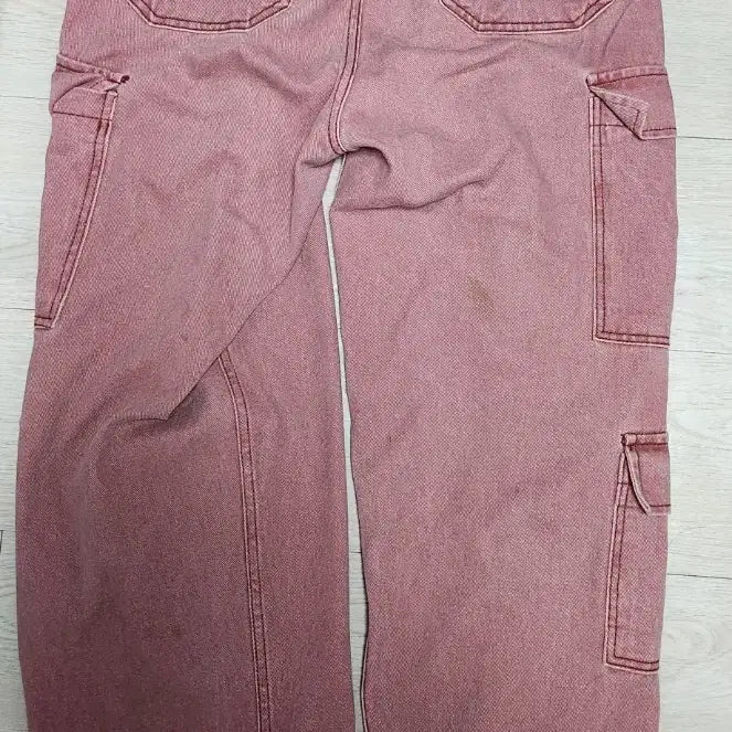 [BUNJANG] Annoloid Cargo Pants / 어널로이드 카고팬츠