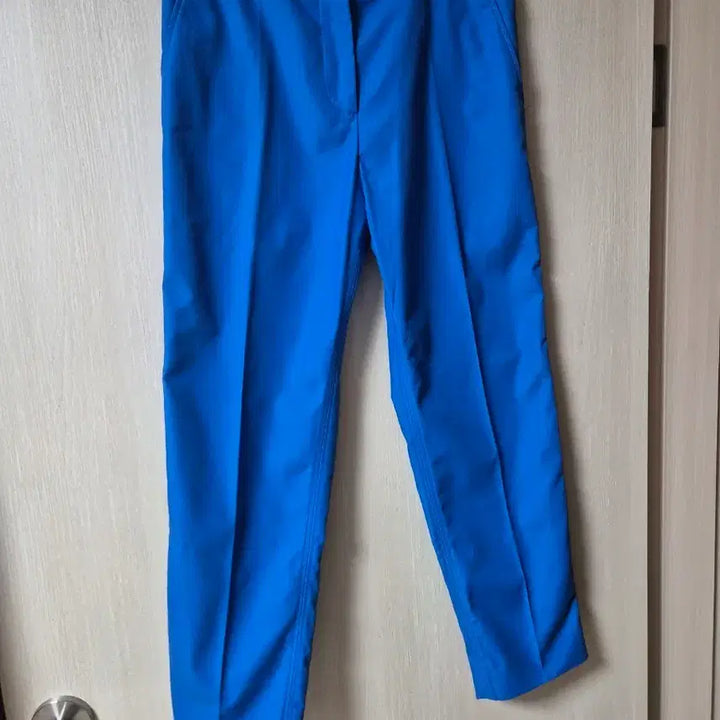 [BUNJANG] Marni Cotton Slacks Pants (20FW) - 38 / (정품) 마르니 코튼 슬랙스 팬츠 바지 (20fw) 38