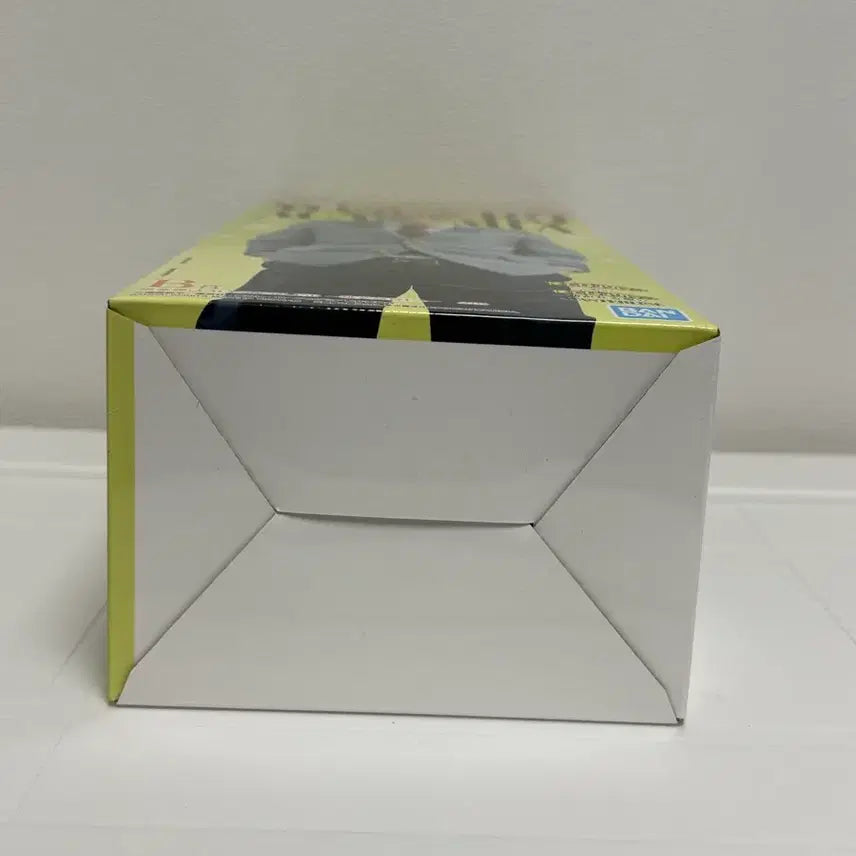 [SOLD OUT] 미개봉)나히아 히로아카 이어지는 마음 바쿠고 B상