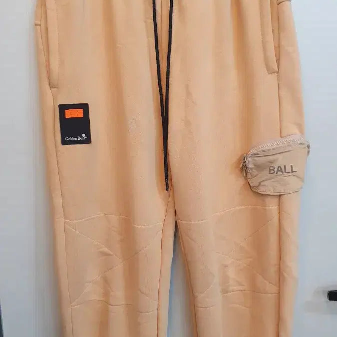 [BUNJANG] Golden Bear Cargo Jogger Pants L / Golden Bear 카고 조거 팬츠L