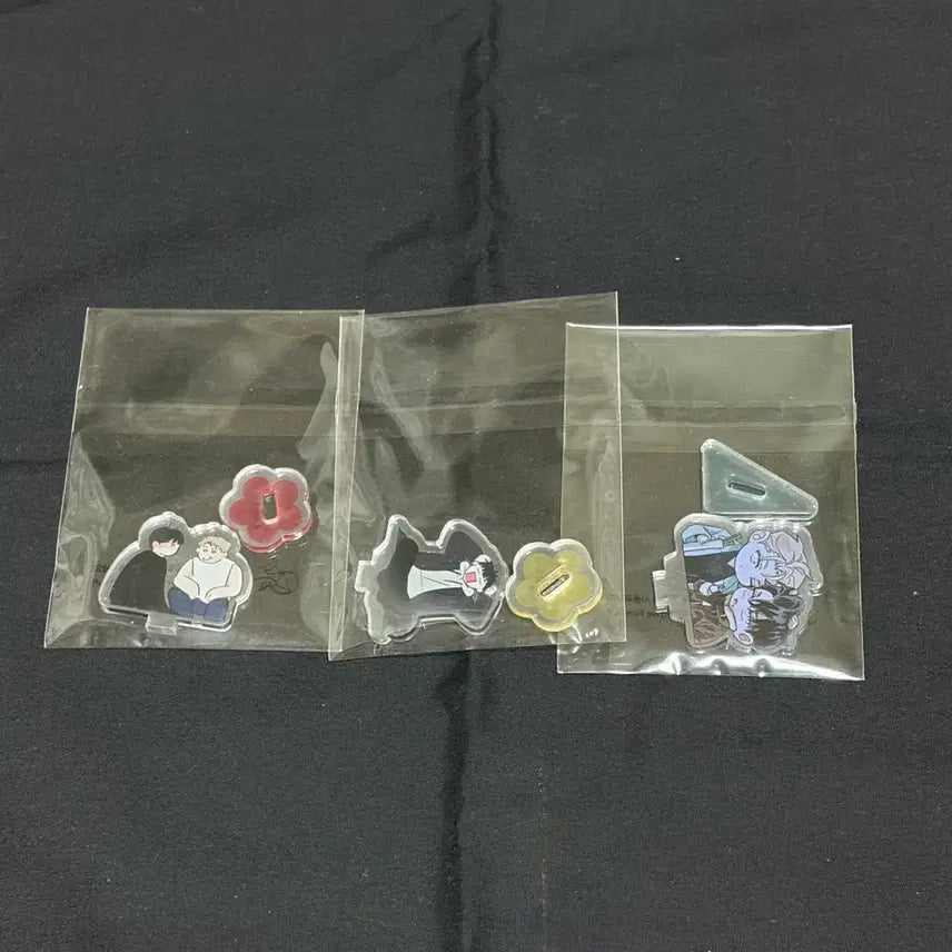 [BUNJANG] Hongsil Quest Flashlight Mini Acrylic Stand / 홍실퀘스트 플래시라이트 미니 아크릴 스탠드 양도