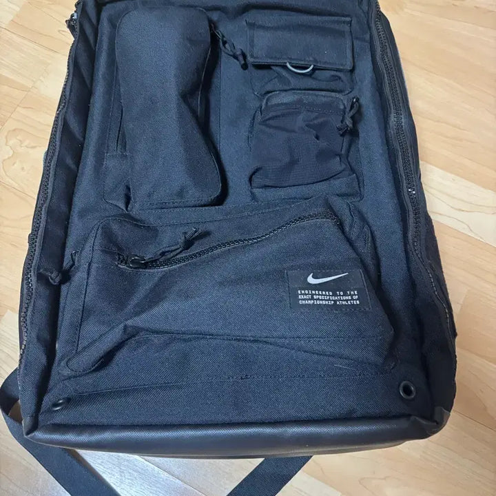 [BUNJANG] Nike Utility Elite Backpack / 나이키 유틸리티 엘리트 백팩