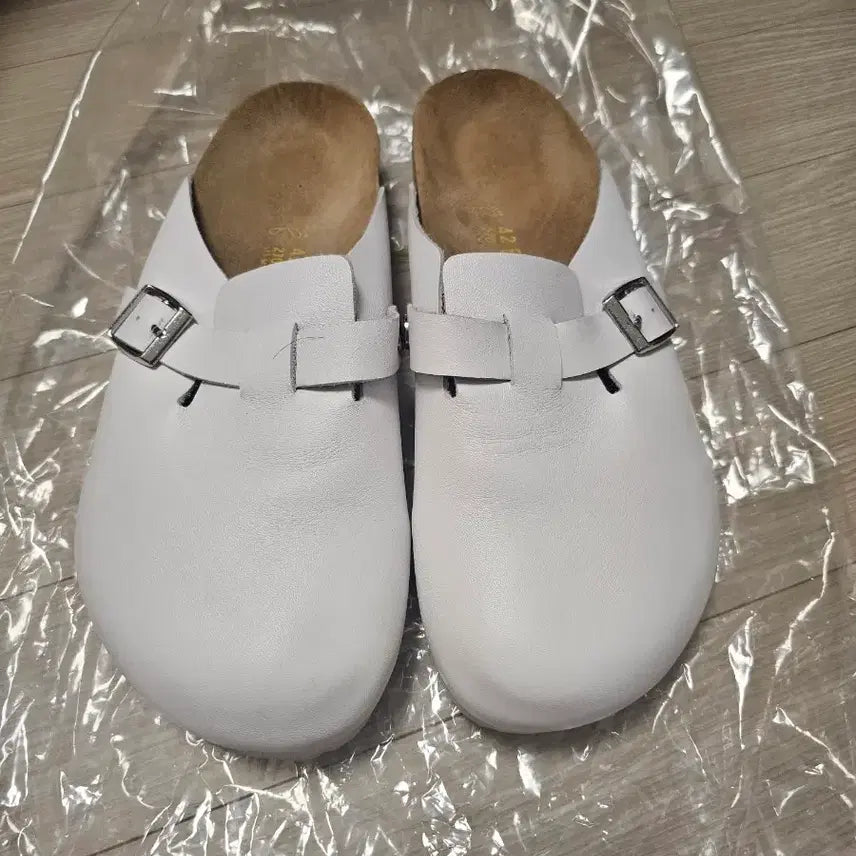 [BUNJANG] Birkenstock Boston Clogs / 버켄스탁 보스턴