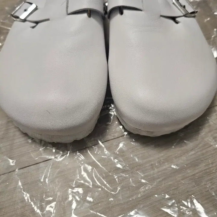 [BUNJANG] Birkenstock Boston Clogs / 버켄스탁 보스턴
