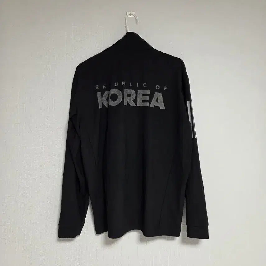 [SOLD OUT] 코리아 상비군 태권도 집업