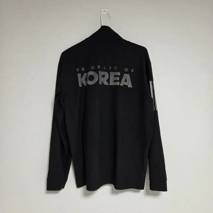 [SOLD OUT] 코리아 상비군 태권도 집업