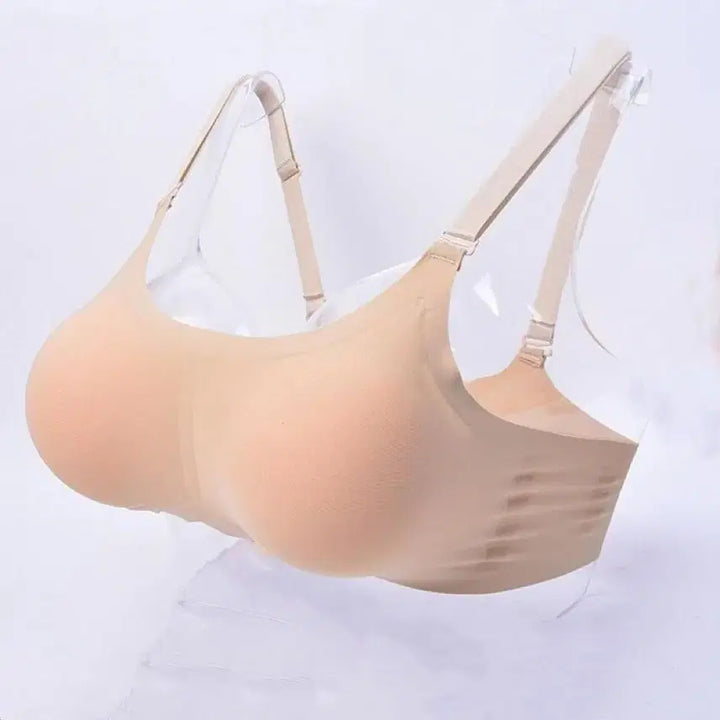[BUNJANG] Cosplay C-Cup Fake Breast / 코스프레용 가짜가슴 C컵