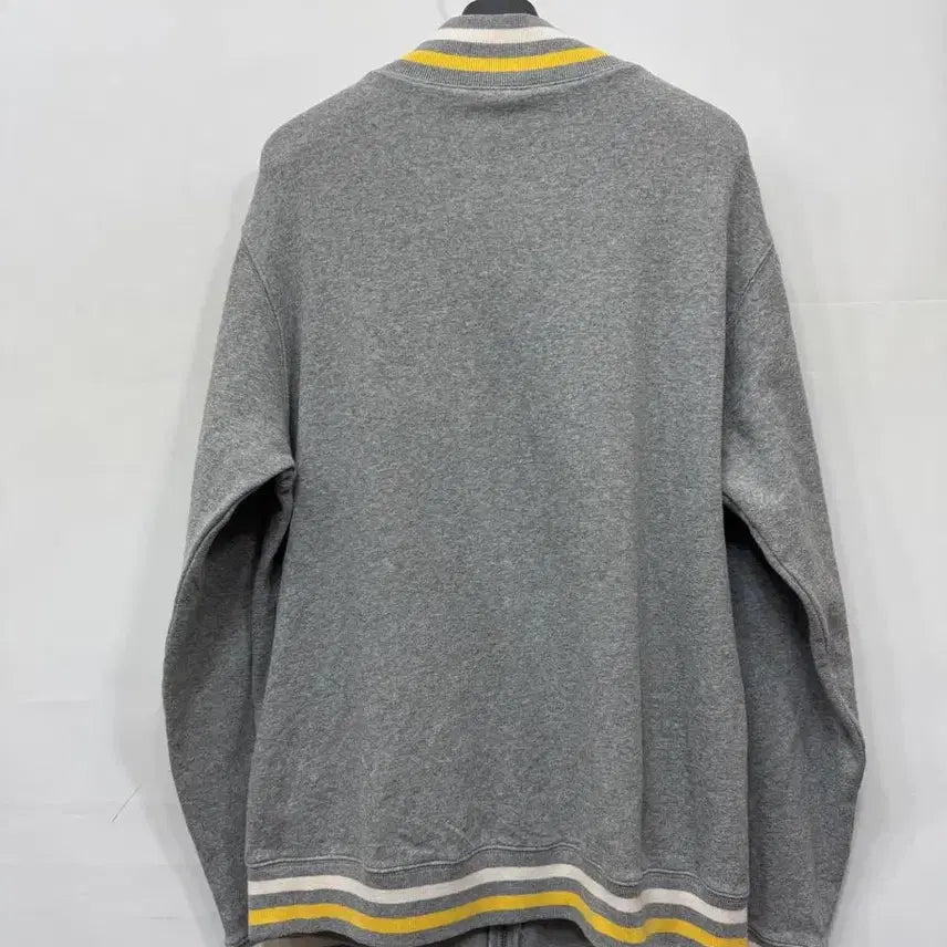 [SOLD OUT] XL) 스투시 바시티자켓
