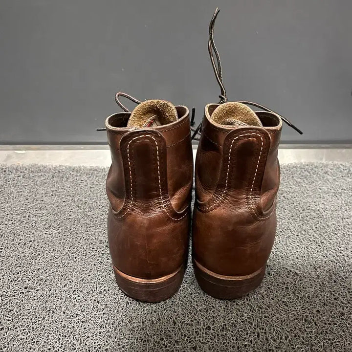 [SOLD OUT] 레드윙 redwing 아이언레인저 8111 d9.5