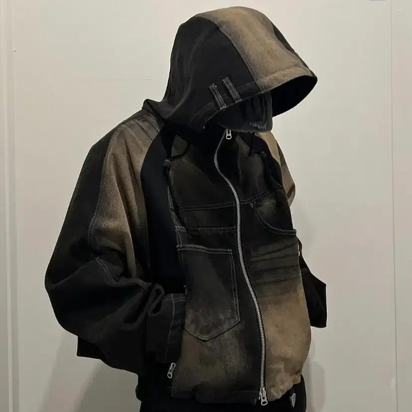 [BUNJANG] Surgery Process 024 Jacket / 써저리 프로세스 032 process 032 L