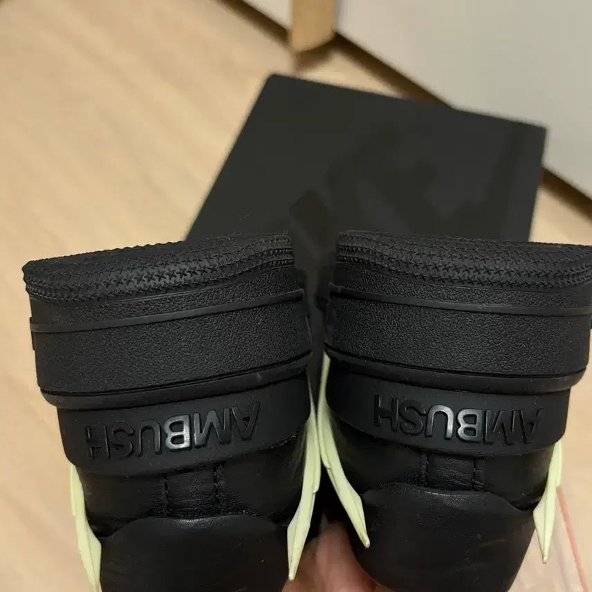 [BUNJANG] Nike Ambush Air Force 1 / [235] 나이키 앰부쉬 에어포스