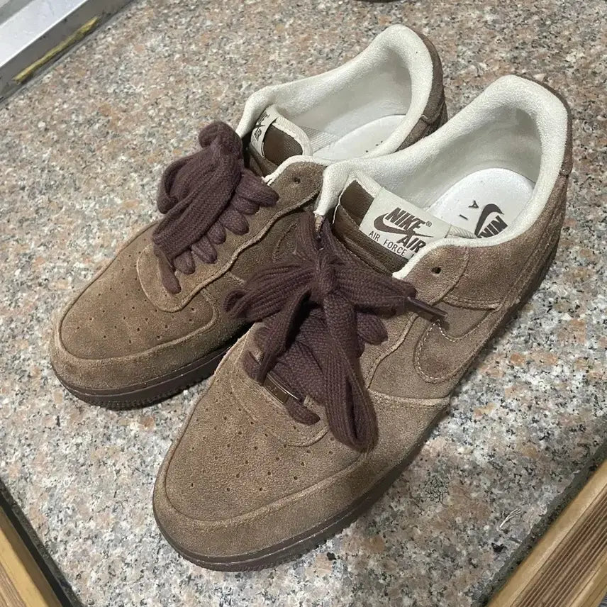 [BUNJANG] Nike Air Force 1 (Women&