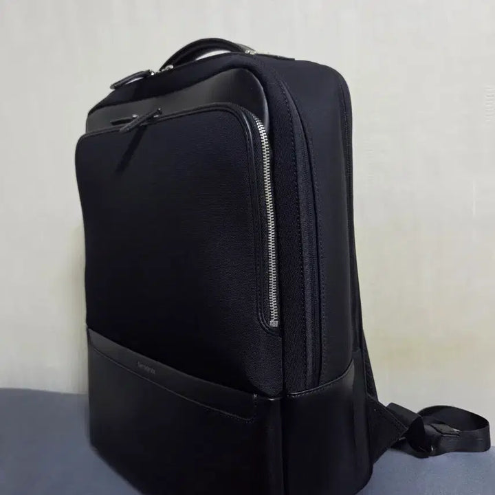 [BUNJANG] Samsonite BALVENIE Backpack / [SS급] 샘소나이트 BALVENIE 백팩