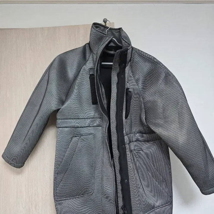 [BUNJANG] 알렉산더왕 H&amp;M 파카 EU32 / 알렉산더왕 H&amp;M 파카 EU32