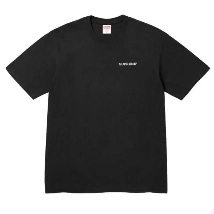 [SOLD OUT] 슈프림 반팔