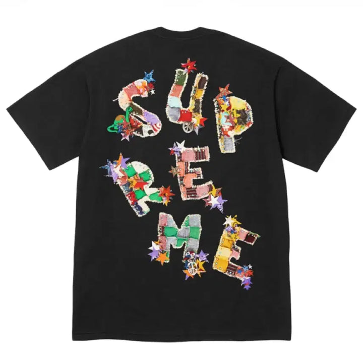 [SOLD OUT] 슈프림 반팔