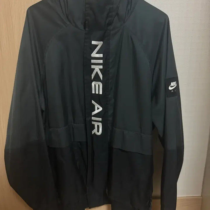 [BUNJANG] Nike Windbreaker Jacket / 나이키 바람막이