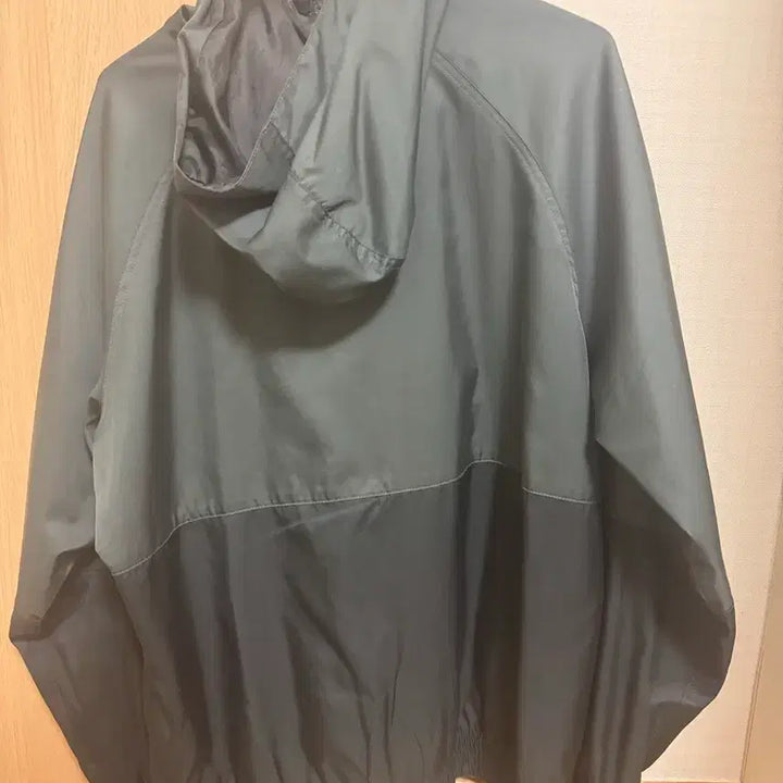[BUNJANG] Nike Windbreaker Jacket / 나이키 바람막이