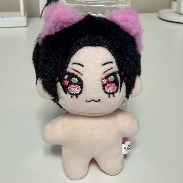 [SOLD OUT] 에이티즈 성화 떵양이 냥냥티쥬 비공굿 인형 애니티즈 떵별이