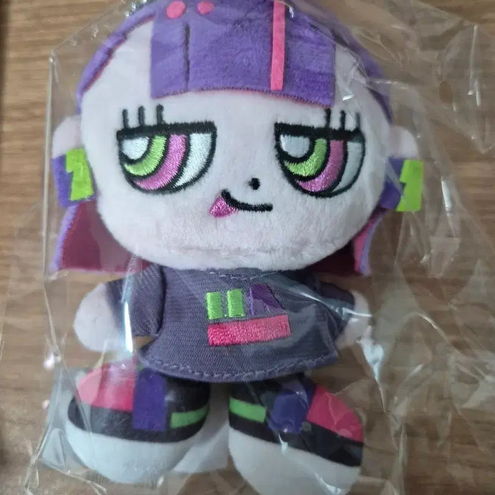 [BUNJANG] ZUTTOMAYO Study Neera Plush Doll / 즛토마요 공부니라 누이 인형