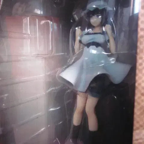 [BUNJANG] Steins;Gate Mayuri Shiina Figure / 미개봉 새제품 슈타인즈게이트 시이나 마유리 스페셜 퀄리티 피규어