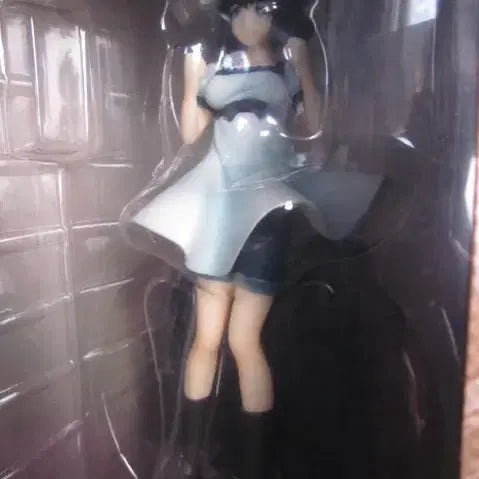 [BUNJANG] Steins;Gate Mayuri Shiina Figure / 미개봉 새제품 슈타인즈게이트 시이나 마유리 스페셜 퀄리티 피규어