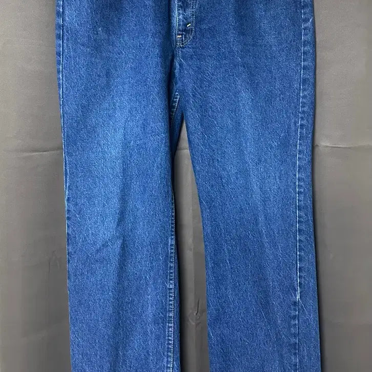 [SOLD OUT] 90s 리바이스 517 오렌지탭