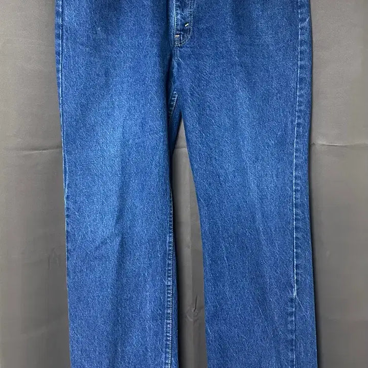 [SOLD OUT] 90s 리바이스 517 오렌지탭