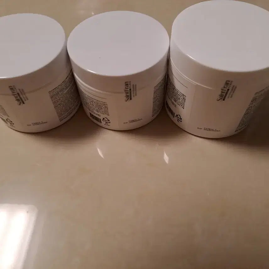 [BUNJANG] Saintfranc Wrinkle Cream Set (3 Items + 1 Tester) / 세이트프랑 링클 크림