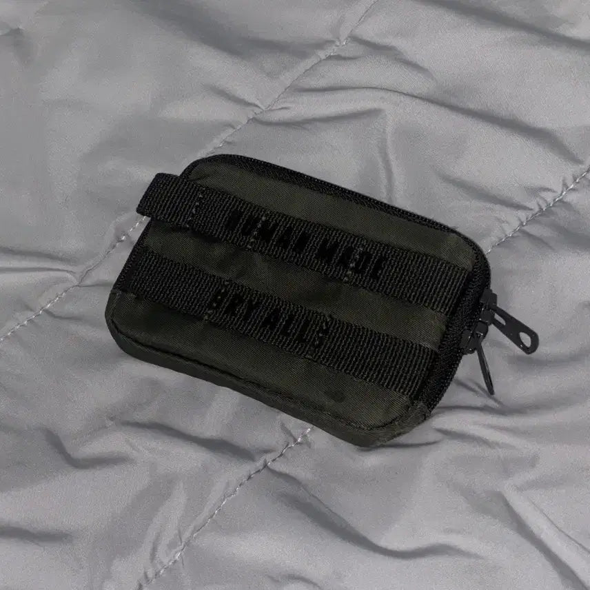 [SOLD OUT] 휴먼메이드 지갑