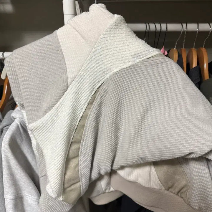 [BUNJANG] XLIM EP9 Jersey Ivory White XL / XLIM 엑슬림 ep9 저지 아이보리 화이트 xl